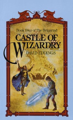 Castle of Wizardry Castle of Wizardry