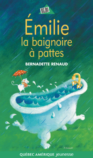Emilie, la Baignoire a Pattes Emilie, la Baignoire a Pattes