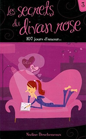 107 jours d'amour... - N° 3 107 jours d'amour... - N° 3