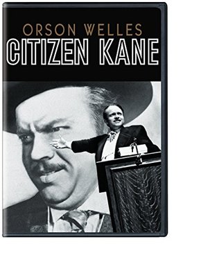 Citizen Kane: 75th Anniversary (DVD) Citizen Kane: 75th Anniversary (DVD)