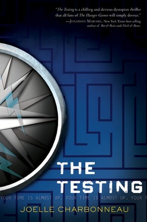 Testing, The Testing, The
