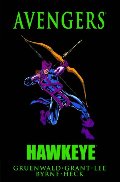 Avengers: Hawkeye (Marvel Premiere Classic) Avengers: Hawkeye (Marvel Premiere Classic)