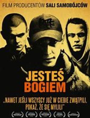 Jesteś Bogiem Jesteś Bogiem
