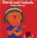 David and Goliath David and Goliath