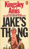 Jake's Thing Jake's Thing