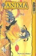 +Anima Scholastic Exclusive Volume 3 +Anima Scholastic Exclusive Volume 3