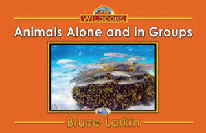 Animals Alone and in Groups (6) Animals Alone and in Groups (6)