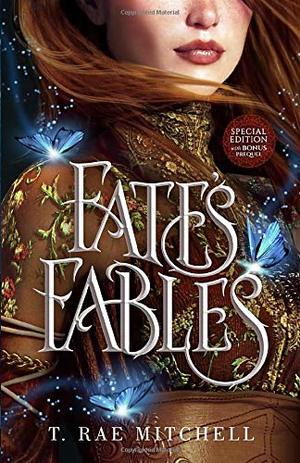 Fate's Fables Special Edition (Her Dark Destiny) Fate's Fables Special Edition (Her Dark Destiny)