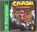 Crash Bandicoot Crash Bandicoot