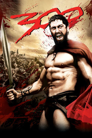300 (Limited Collector's Edition) (DVD) 300 (Limited Collector's Edition) (DVD)