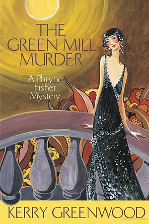 Green Mill Murder, The Green Mill Murder, The