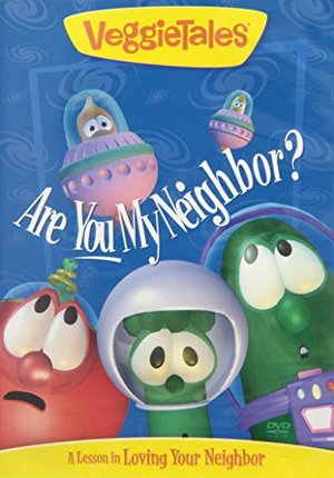 Are You My Neighbour? Are You My Neighbour?