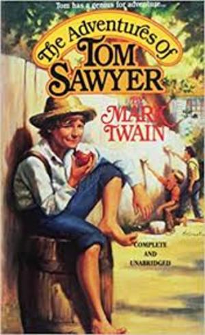 Adventures of Tom Sawyer, The Adventures of Tom Sawyer, The