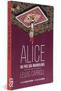 Alice No Pais das Maravilhas - Alices Adventures I (Em Portugues do Brasil) Alice No Pais das Maravilhas - Alices Adventures I (Em Portugues do Brasil)