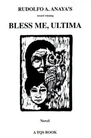 Bless Me, Ultima Bless Me, Ultima