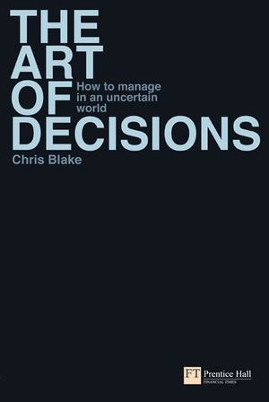 Art of Decisions, The Art of Decisions, The