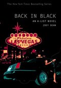 Back in Black: An A-List Novel Back in Black: An A-List Novel