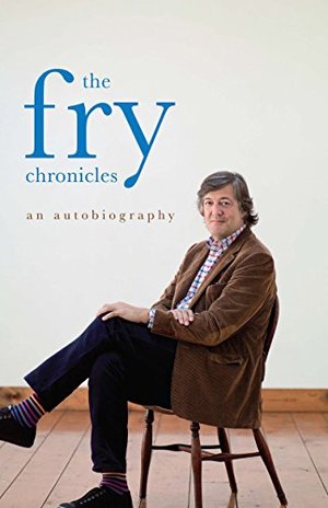 Fry Chronicles- The Fry Chronicles- The