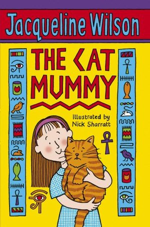 Cat Mummy, The Cat Mummy, The