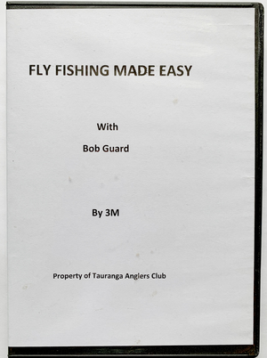 Fly fishing made easy Fly fishing made easy