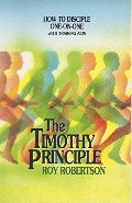 Timothy principle, The Timothy principle, The