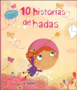 10 Historias de Hadas 10 Historias de Hadas