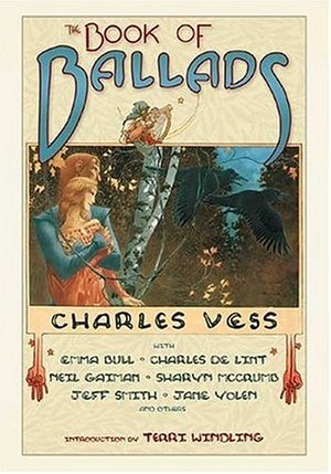 Book of Ballads, The Book of Ballads, The