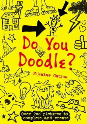 Do You Doodle? Do You Doodle?