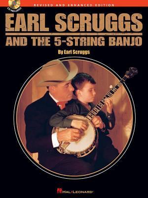 Earl Scruggs and the 5-String Banjo Earl Scruggs and the 5-String Banjo