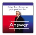 Answer, The Answer, The