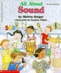 All About Sound (Do-It-Yourself Science) All About Sound (Do-It-Yourself Science)