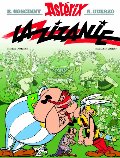Astérix - La zizanie - n°15 Astérix - La zizanie - n°15