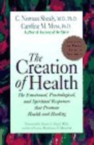 Creation Of Health Creation Of Health