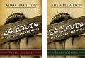 24 Hours That Changed the World - DVD with Leader Guide 24 Hours That Changed the World - DVD with Leader Guide