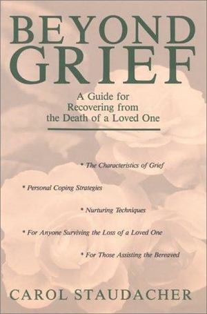Beyond Grief Beyond Grief