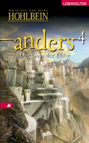 Deus dos Elders, O Deus dos Elders, O
