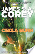 Cibola Burn Cibola Burn