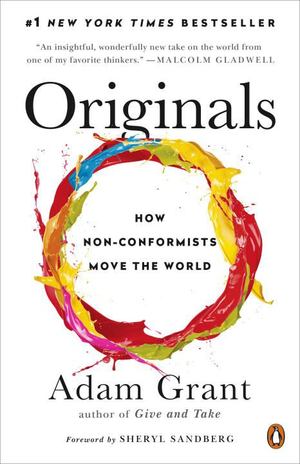 Originals Originals