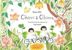 Chirri & Chirra Chirri & Chirra