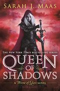 Queen of Shadows (Throne of Glass) Queen of Shadows (Throne of Glass)