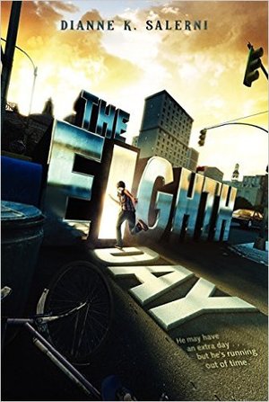 Eighth Day, The Eighth Day, The