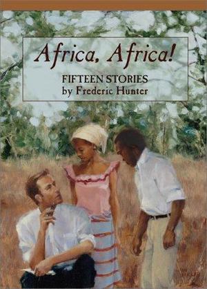 Africa, Africa! Africa, Africa!