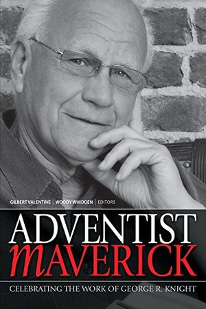 Adventist Maverick Adventist Maverick