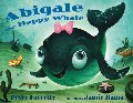 Abigale the Happy Whale Abigale the Happy Whale