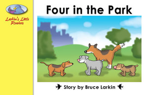 Four in the Park (6) Four in the Park (6)