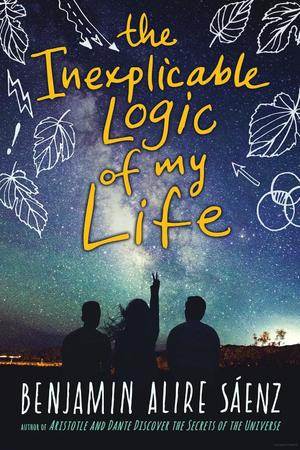 Inexplicable Logic of My Life, The Inexplicable Logic of My Life, The