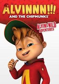 Alvin & The Chipmunks: Alvin's Wild Adventures Alvin & The Chipmunks: Alvin's Wild Adventures