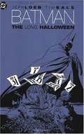 Batman: The Long Halloween Batman: The Long Halloween