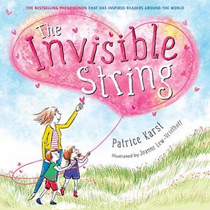 Invisible String, The Invisible String, The