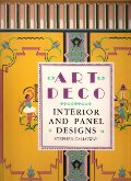 Art Deco: Interior and Panel Designs Art Deco: Interior and Panel Designs
